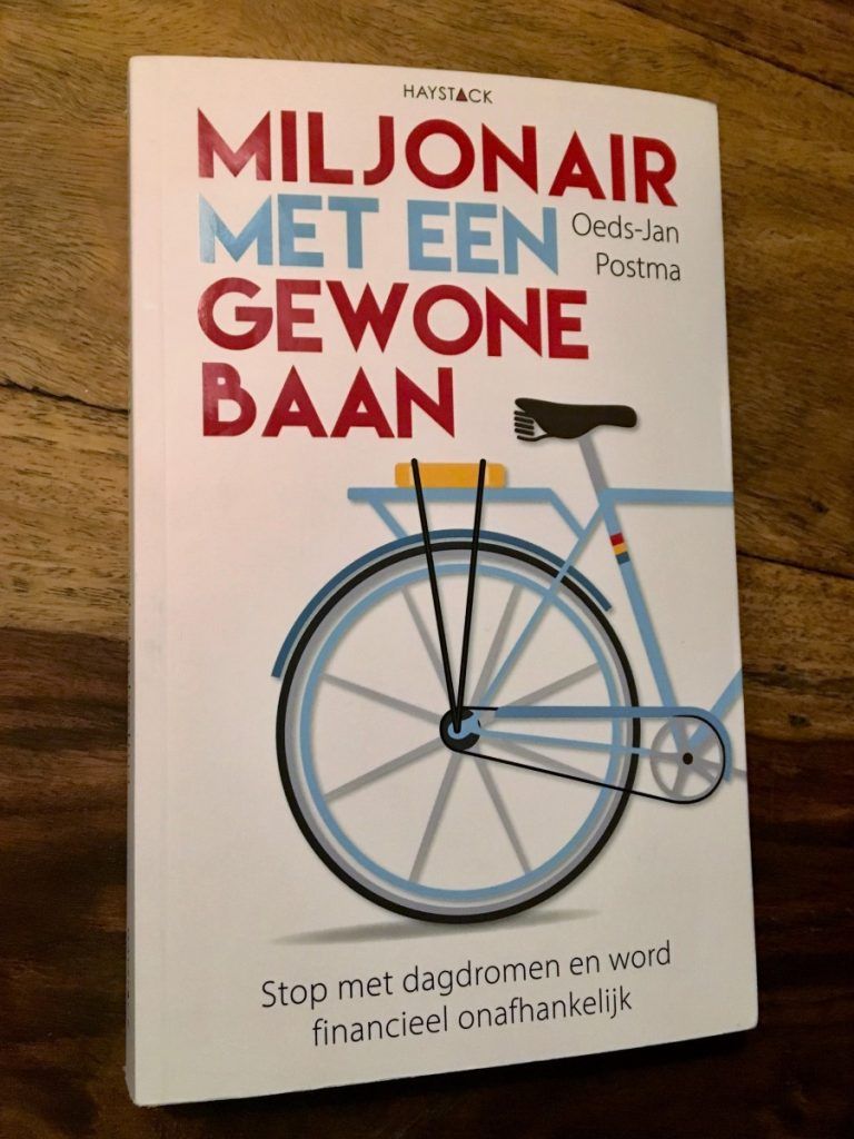 Miljonair met een gewone baan