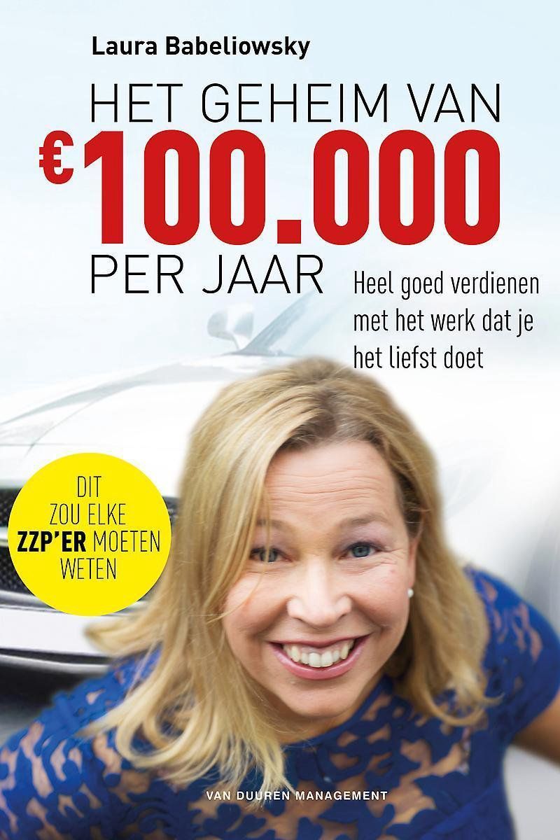 Het geheim van €100.000 per jaar