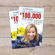 Het geheim van €100.000 per jaar